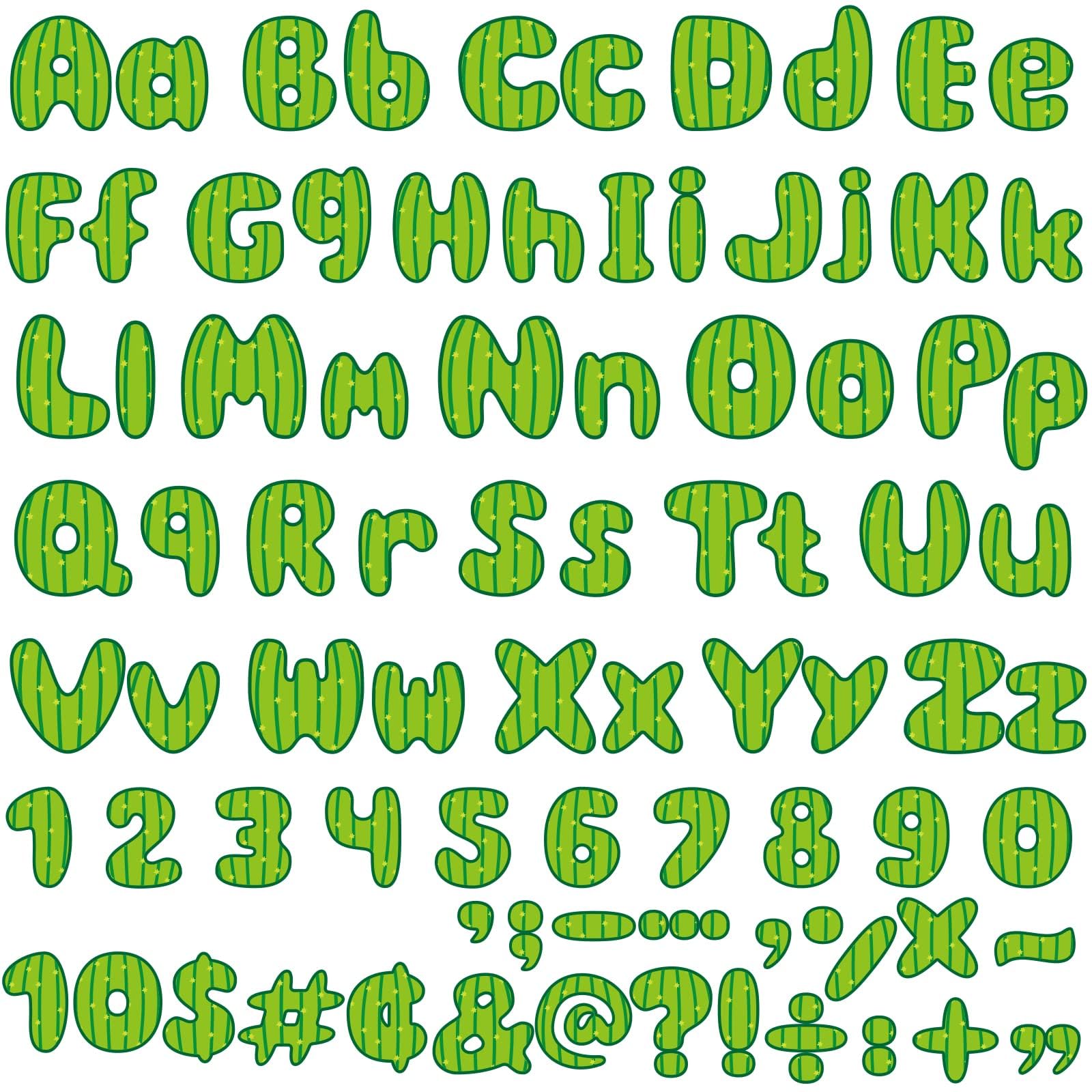 Amazon.co.jp: 260個 レターコンボパック 4インチ サボテン 教室